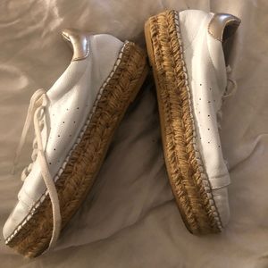 Steve Madden tennis shoes